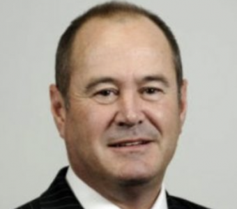 West Wits Mining (ASX:WWI) - Chairman, Michael Quinert