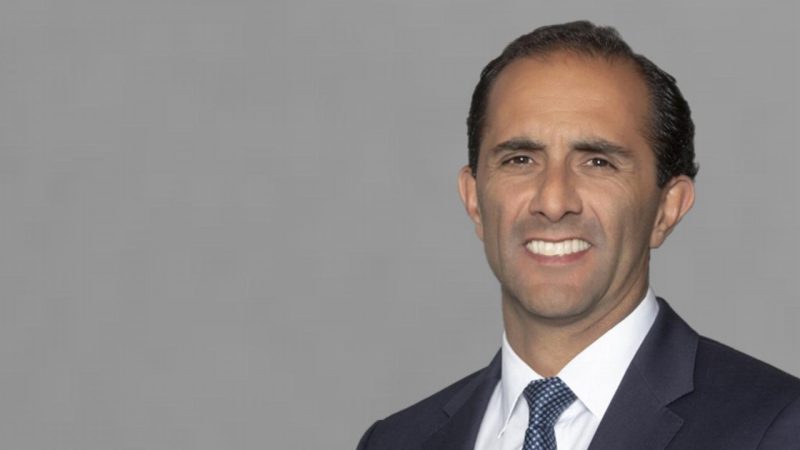 Lithium Power International (ASX:LPI) - CEO and Managing Director, Cristóbal Garcia Huidobro