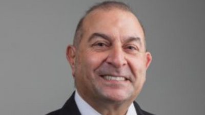 EV Resources (ASX:EVR) - Chairman, Luke Martino