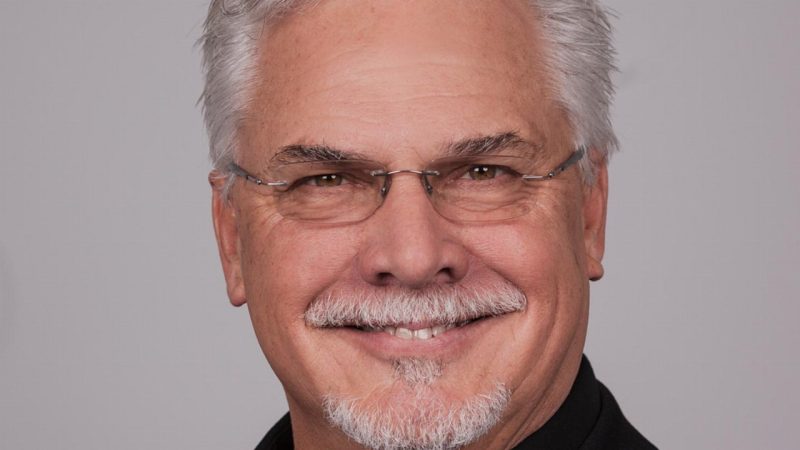 Talga Resources (ASX:TLG) - Non Executive Chairman, Terry Stinson