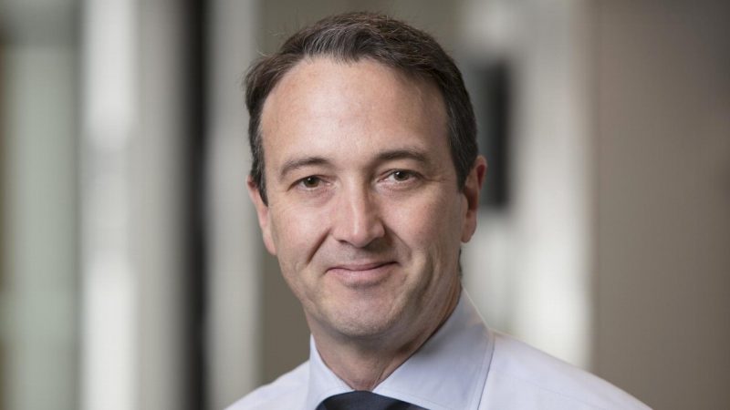 Challenger (ASX:CGF) - Retiring CEO and Managing Director, Richard Howes