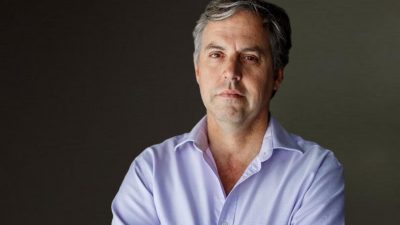 Australian Vanadium (ASX:AVL) - Managing Director, Vincent Algar