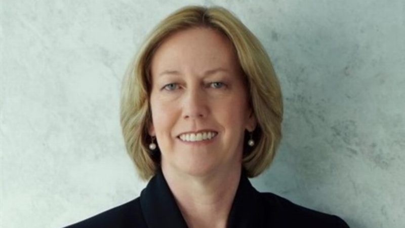 Woodside Petroleum (ASX:WPL) - CEO and Managing Director, Meg O Neill