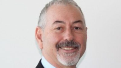 QEM (ASX:QEM) - Managing Director & Founder, Gavin Loyden