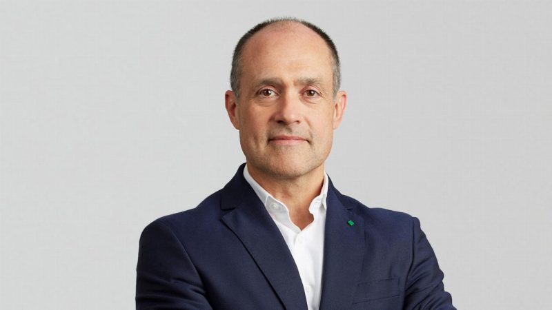 TPG Telecom (ASX:TPM) - CEO, Iñaki Berroeta