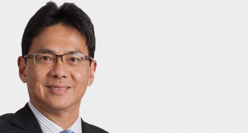 Hasting Technology Metals (ASX:HAS) - Executive Chair, Charles Lew