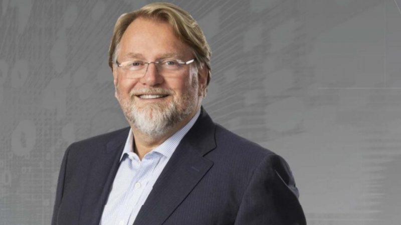 MoneyMe (ASX:MME) - Chairman, Peter Coad