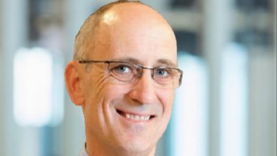 Neuren Pharmaceuticals (ASX:NEU) - Non Executive Chair, Patrick Davies