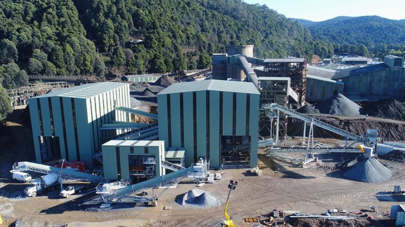 Metals X (ASX:MLX) - Renison Tin Mine, Tasmania