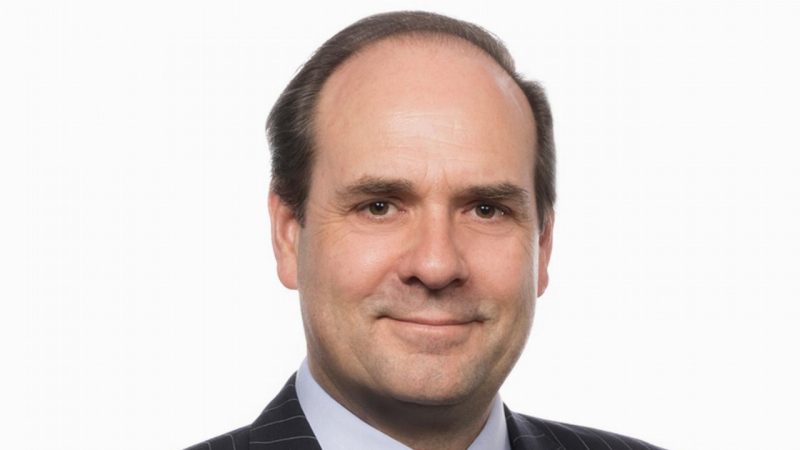 Pan Asia Metals (ASX:PAM) - Managing Director, Paul Lock