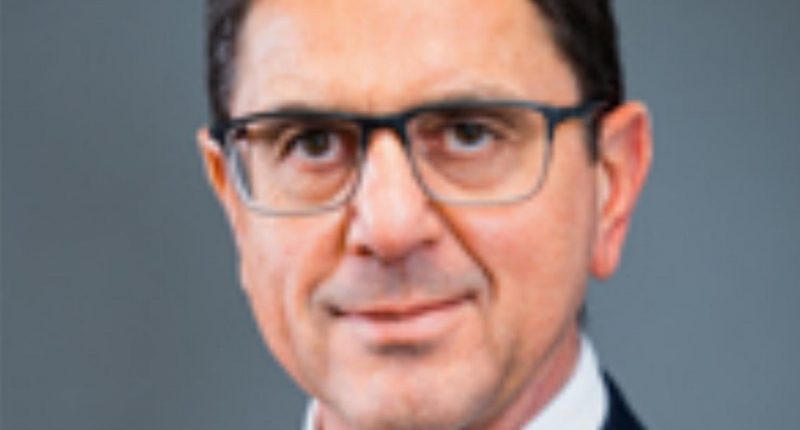 BCI Minerals (ASX:BCI) - Managing Director, Alwyn Vorster