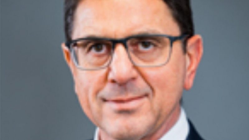 BCI Minerals (ASX:BCI) - Managing Director, Alwyn Vorster