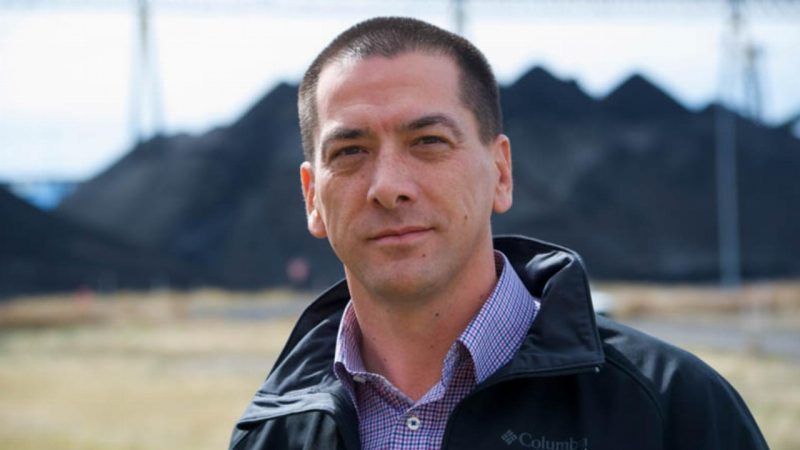 Whitehaven Coal (ASX:WHC) - Managing Director and CEO, Paul Flynn