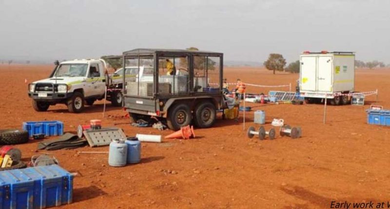 Magmatic Resources (ASX:MAG)