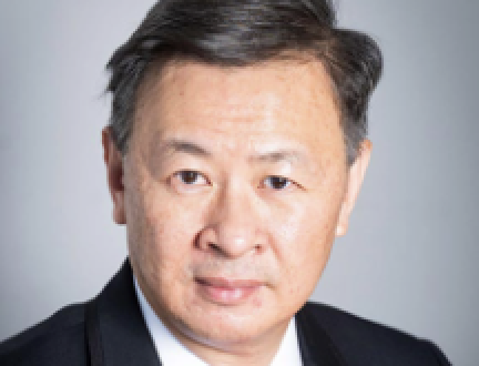 Credit Intelligence (ASX:CI1) - CEO, Jimmie Wong