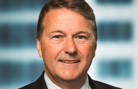 Charter Hall Social Infrastructure (ASX:CQE) - MD and CEO David Harrison