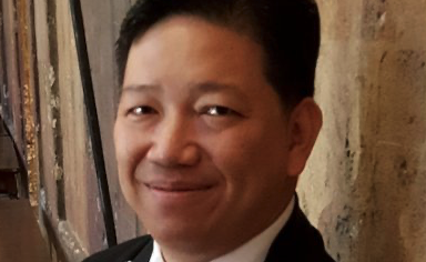 Fatfish Group (ASX:FFG) - CEO and Director, Kin Wai, Lau