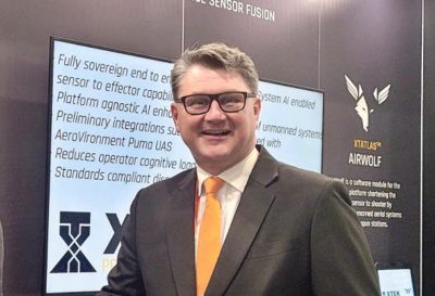 XTEK (ASX:XTE) - CEO, Scott Basham