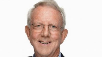 Plexure Group (ASX:PX1) - Chairman, Phil Norman