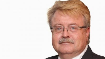 Adavale Resources (ASX:ADD) - Chairman, Grant Pierce