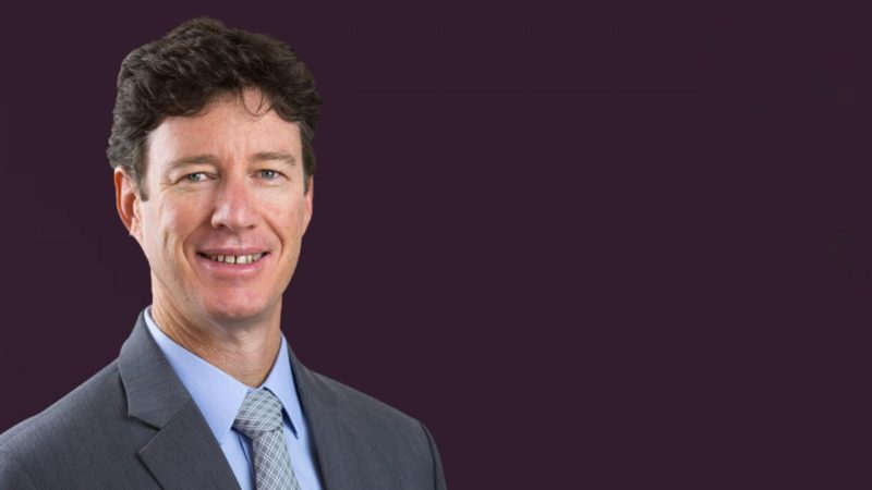 Caspin Resources (ASX:CPN) - CEO, Greg Miles