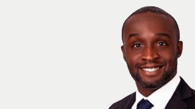 Zelira Therapeutics (ASX:ZLD) - CEO and MD, Dr Oludare Odumosu
