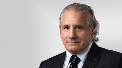 Iceni Gold (ASX:ICL) - Chairman, Brian Rodan