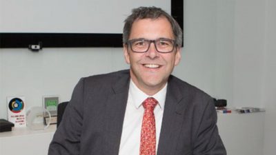 Beam Communications (ASX:BCC) - Chairman, Simon Wallace