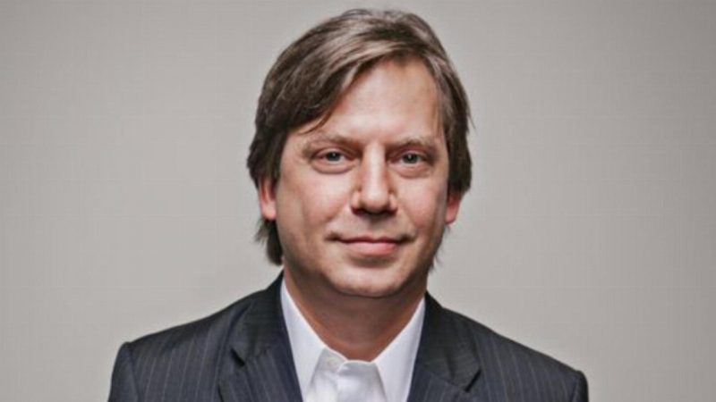 Wellfully (ASX:WFL) - CEO, Paul Peros