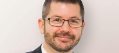 intelliHR (ASX:IHR) - Founder and CEO, Rob Bromage