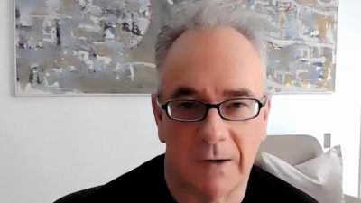 YPB Group (ASX:YPB) - Executive Chairman, John Houston