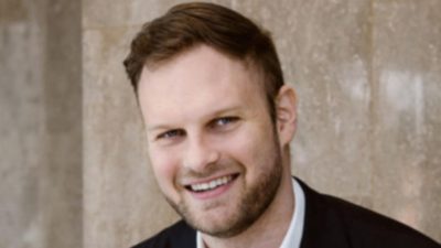 Global Oil and Gas (ASX:GLV) - Chairman, Chris Zielinski