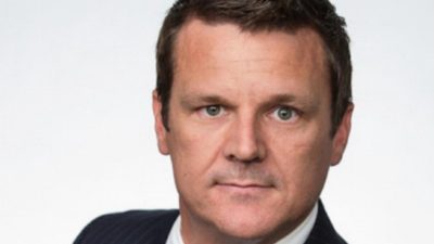 Resource Base (ASX:RBX) - Non Executive Director, Paul Hissey