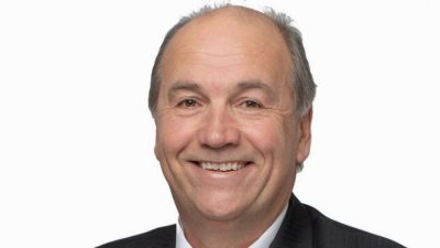 Pan Asia Metals (ASX:PAM) - Technical Director and Chief Geologist, David Hobby