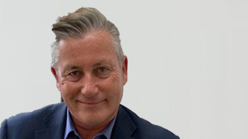 Tesserent (ASX:TNT) - CEO, Kurt Hansen