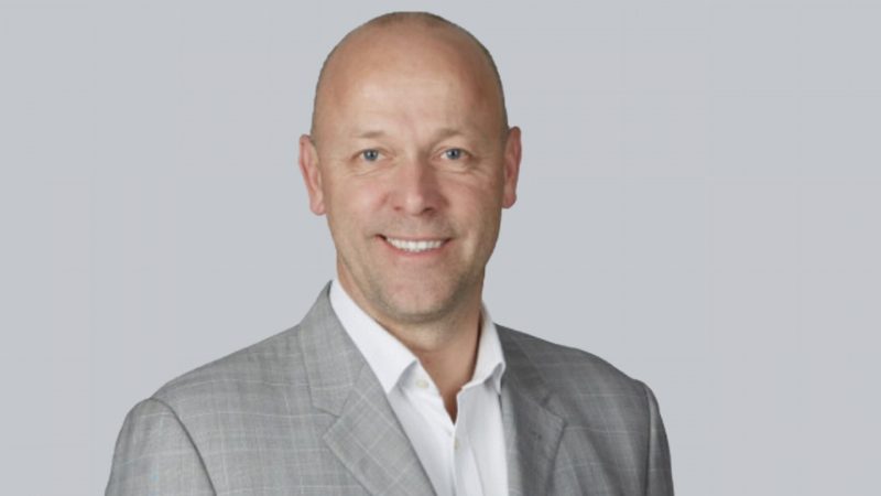 Bill Identity (ASX:BID) - Managing Director, Guy Maine