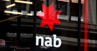 Image of the NAB logo