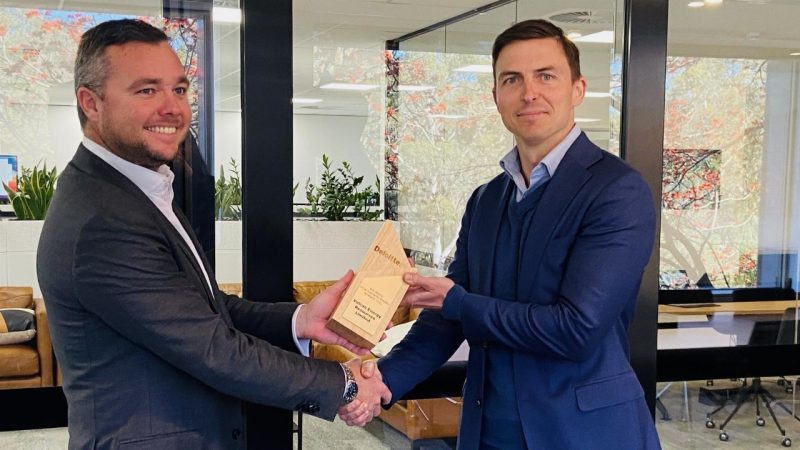 Vulcan Energy Resources (ASX:VUL) - Managing Director and CEO, Dr Francis Wedin