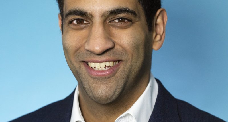 Doctor Care Anywhere Group (ASX:DOC) - CEO, Dr Bayju Thakar