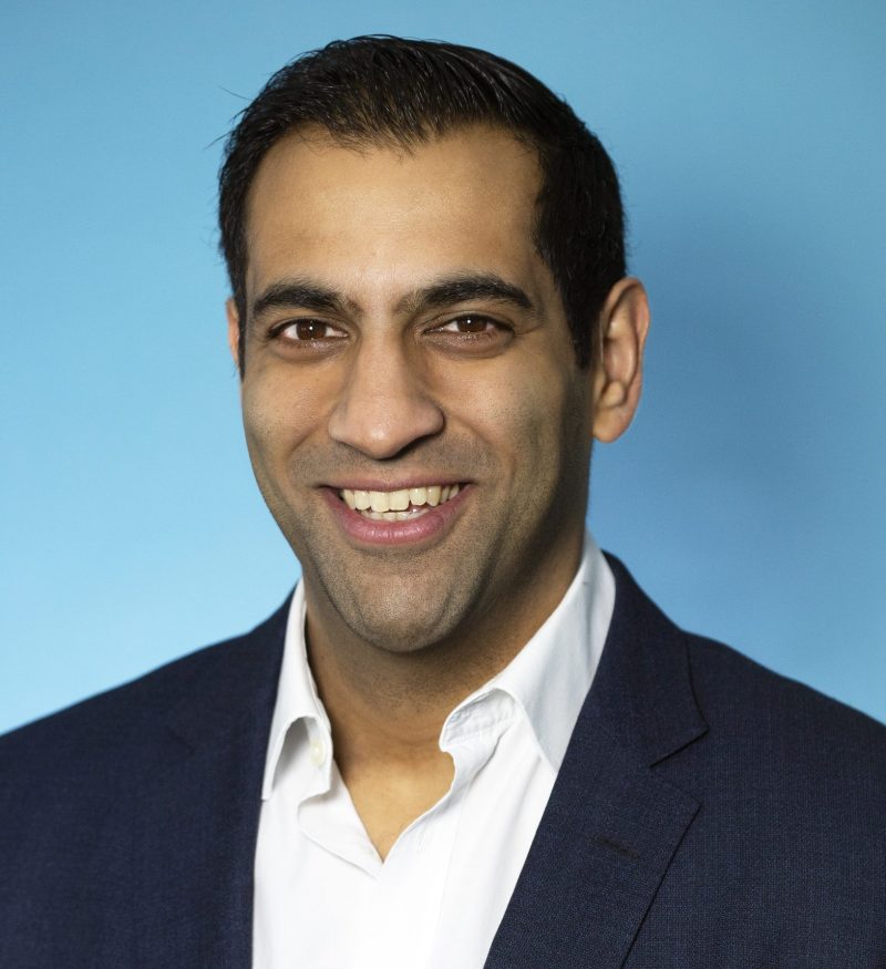 Doctor Care Anywhere Group (ASX:DOC) - CEO, Dr Bayju Thakar