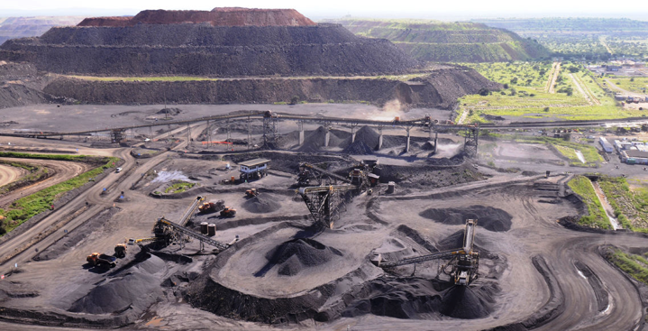 Jupiter Mines (ASX:JMS) - The Tshipi Manganese Mine