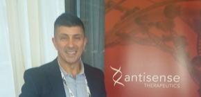 Antisense Therapeutics (ASX:ANP) - MD and CEO, Mark Diamond