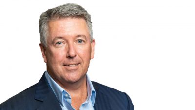 COG Financial Service (ASX:COG)- Chairman, Patrick Tuttle