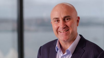 Regal Funds Management (ASX:RF1)- Chief Investment Officer, Philip King