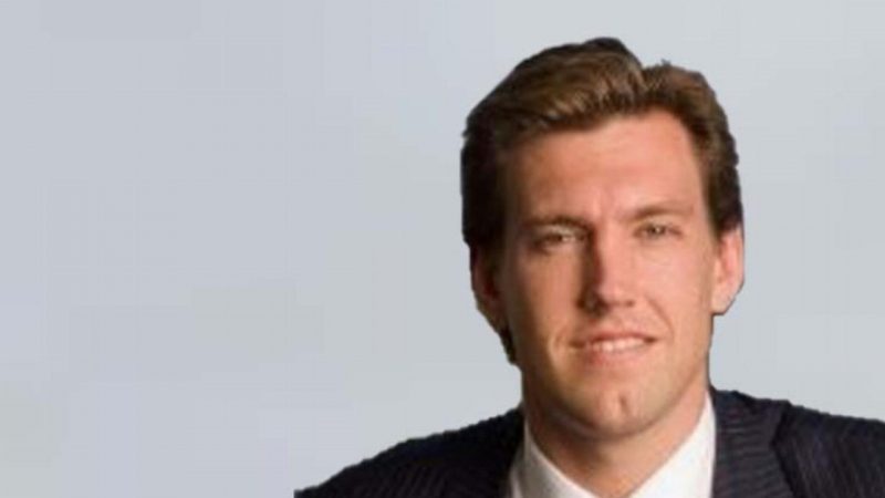 Gateway Mining (ASX:GML) - Chairman, Trent Franklin