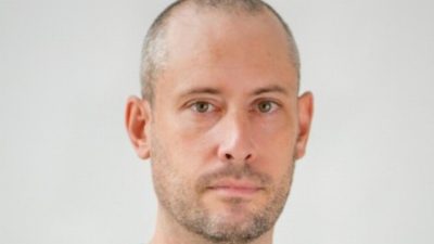 Flexiroam (ASX:FRX) - CEO, Marc Barnett