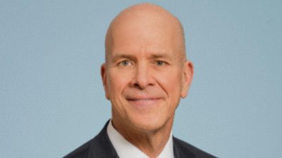 Oneview Healthcare (ASX:ONE) - Chairman, Michael Kaminski