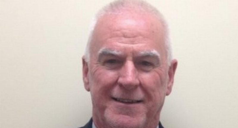 Sparc Technologies (ASX:SPN) - Managing Director, Mike Bartels