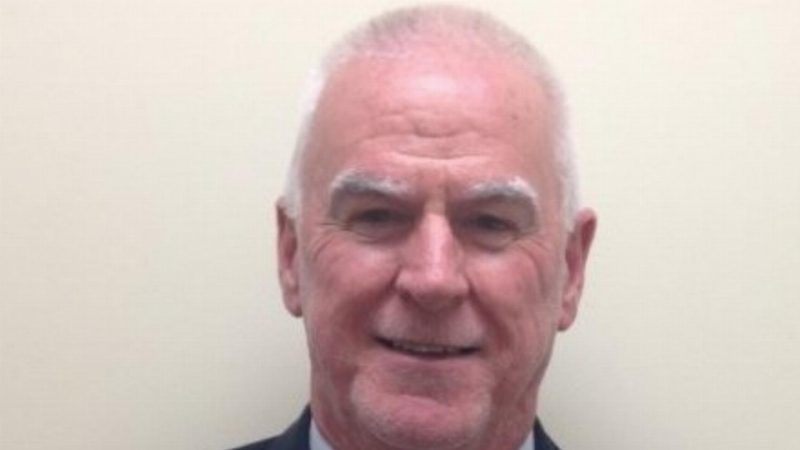 Sparc Technologies (ASX:SPN) - Managing Director, Mike Bartels