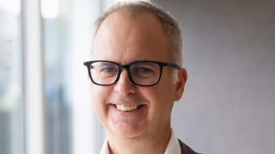 Envirosuite (ASX:EVS) - CEO Jason Cooper